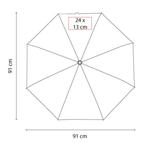 PARAGUAS DALMAU | PAR 021