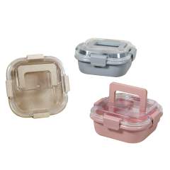 LONCHERA YEMEK | KTC 608