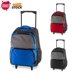 Trolley Morral Backpack Dilbert - PRECIO BOMBA  | VA-572