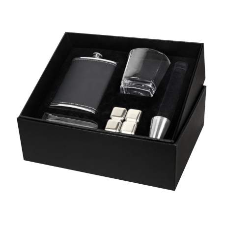 SET DE BAR ABERDEEN | SET 017