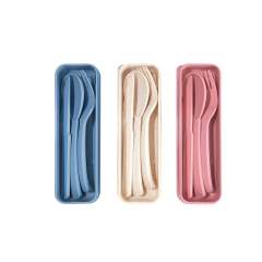 SET DE CUBIERTOS THAI | KTC 590