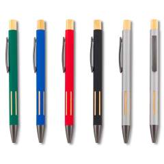 Bolígrafo Ziwei Bamboo | ZIWEI-BAM