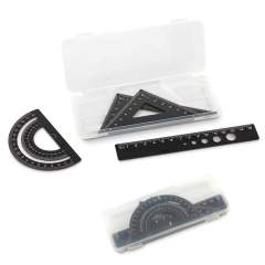 Set de Reglas Metálicas | OF-663