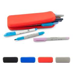 Estuche Multiusos en Silicona Summer  | VA-1115