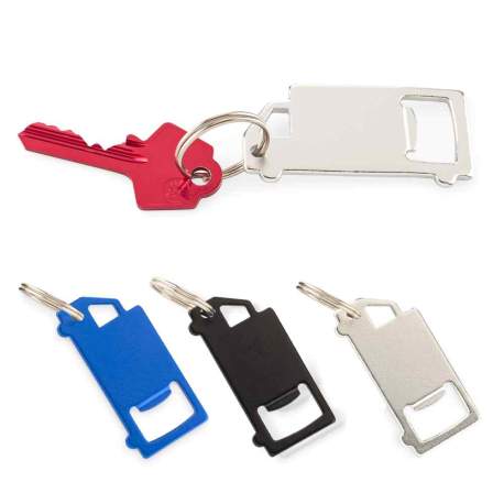 LLAVERO DESTAPADOR TRUCK | LL-121