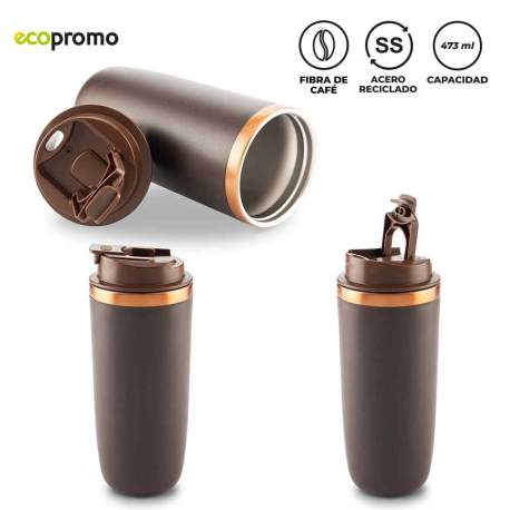 Mug Ethio Cofee 473 ml | MU-434