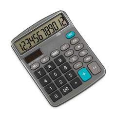 Calculadora Executive - 12 Digitos | CA-120