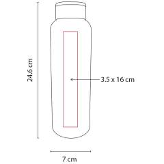 CILINDRO ALEX | ANF 060