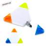 Resaltador magico de cera Triangulo | OF-360