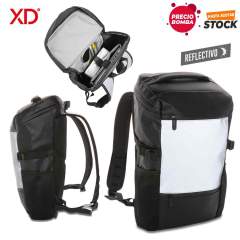 Morral Backpack Reflect - PRECIO BOMBA  | VA-1003