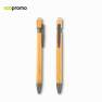 Bolígrafo Henley Bamboo  | HENLEY-BAM