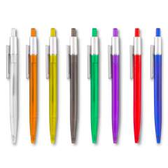 BOLIGRAFO DASH FROST NUEVO | DASH-FROST