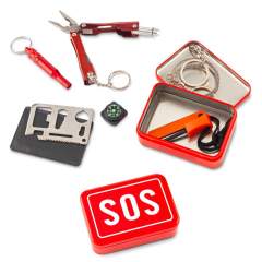 Set SOS | HE-322