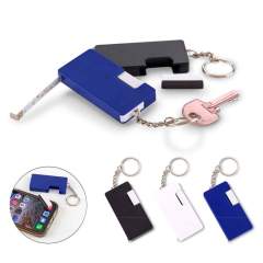 Llavero Metro 3-1 | HE-327