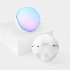 BOCINA APVALUS | AUD 051