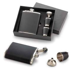 Set Licorera Malt | HO-330