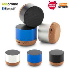 Speaker Bluetooth Zip Cork - PRECIO BOMBA  | TE-539