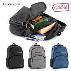 Morral Backpack Prince Urban Travel | VA-1039