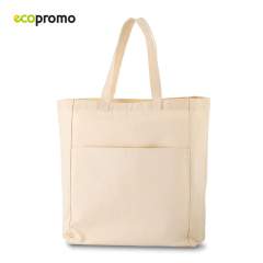 Bolsa en Algodón Shopper (290gr) | VA-1054