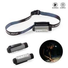 LINTERNA RECARGABLE HEAD | IL-159