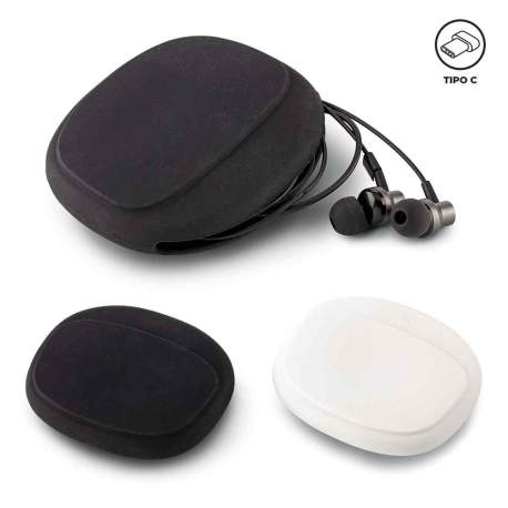 AUDIFONOS TEKFLOW | TE-646