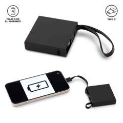 PILA RECARGABLE NEVOL 2000mAh NUEVO | TE-666