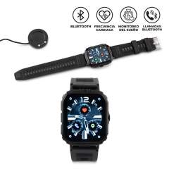 Reloj Inteligente Fyllex | TE-669