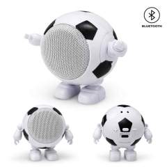 Speaker Bluetooth Soccer Man NUEVO | TE-637