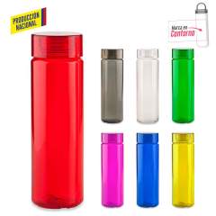 Botilito Supra en PET 600ml - Produccion Nacional | MU-90