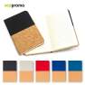 Mini Libreta Cork | OF-555