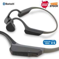 Audífonos Bluetooth Aerobone - PRECIO BOMBA  | TE-455