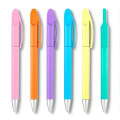 Bolígrafo Selva Pastel | SELVA-PAST