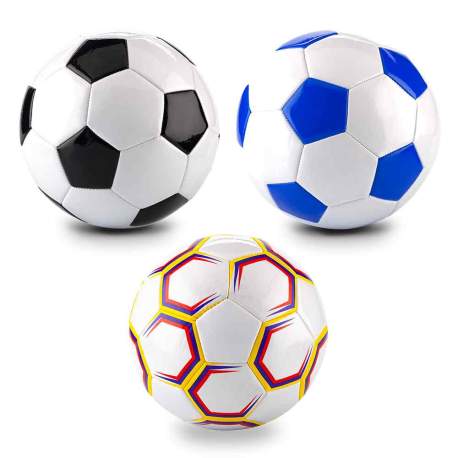 Balón de Fútbol United No. 5 NUEVO | JU-107