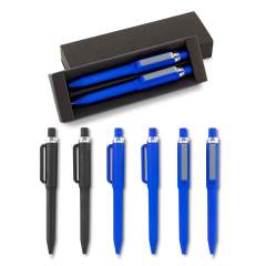 Set de Bolígrafo y Portaminas Stanley NUEVO | SET-STANL