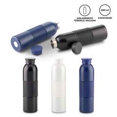 BOTILITO METALICO DROVER 650ml | MU-422