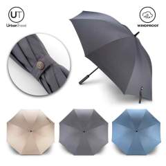 PARAGUAS VOLTUS 27'' URBAN TRAVEL NUEVO | SO-86