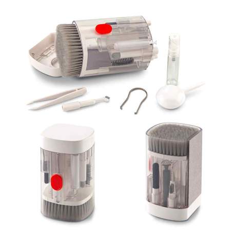 SET DE LIMPIEZA NOMI | TE-640