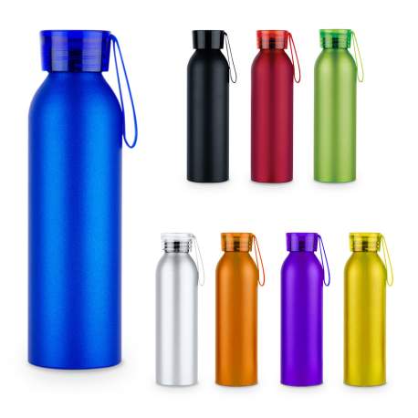 Botella Aluminio Know 650 ml / 22 Oz | BE0350