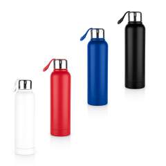 Botella Mustang 650 ml / 22 Oz | BE0373