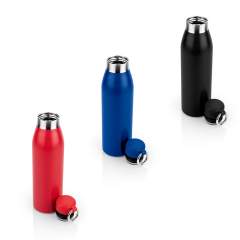 Botella Valquiria 500 ml / 17 Oz | BE0377