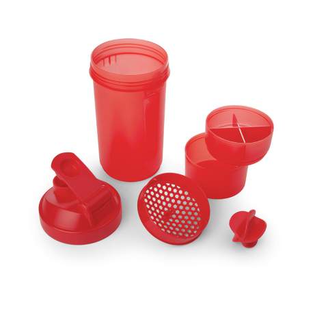 Vaso Container 600 ml / 20 Oz | BE0254