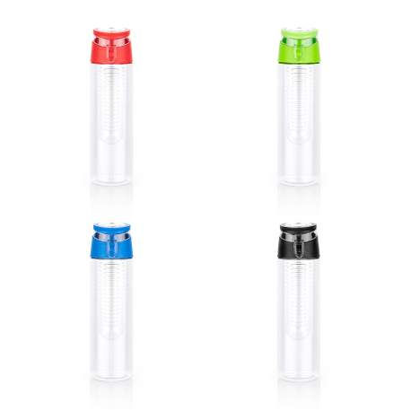 Botella Infusión Stefy 750 ml / 25 Oz | BE0382
