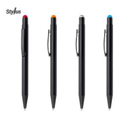 Bolígrafo Belgica Stylus | ES0927