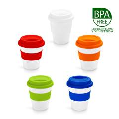 Vaso Coffee 350 ml / 12 Oz | BE0314