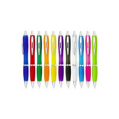 Bolígrafo Manchester Satinado | ES0162