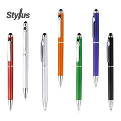 Bolígrafo Charlotte Stylus | ES0222