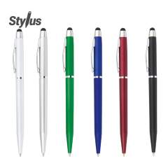 Bolígrafo Catania Stylus | ES0349