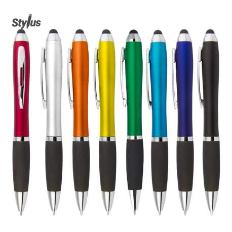 Bolígrafo Manchester Stylus Mate | ES0354