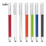 Bolígrafo Memphis Sólido Stylus | ES0377