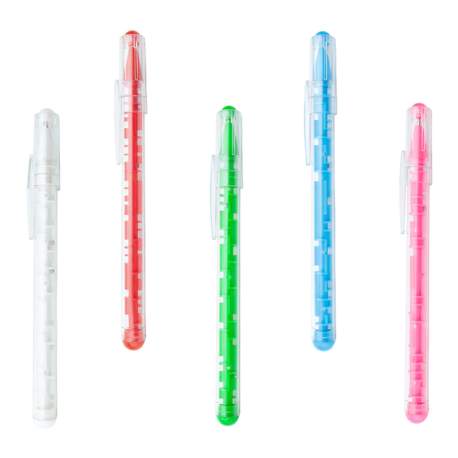 Bolígrafo Italia Puzzle | ES0910